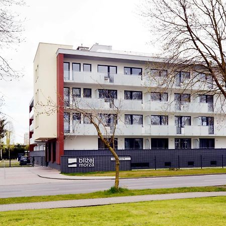 Apartamenty Mizu - Storczyk コウォブジェク エクステリア 写真