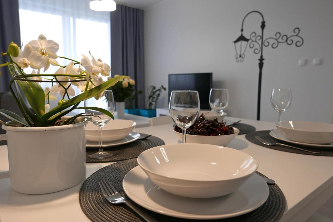 Apartamenty Mizu - Storczyk コウォブジェク エクステリア 写真