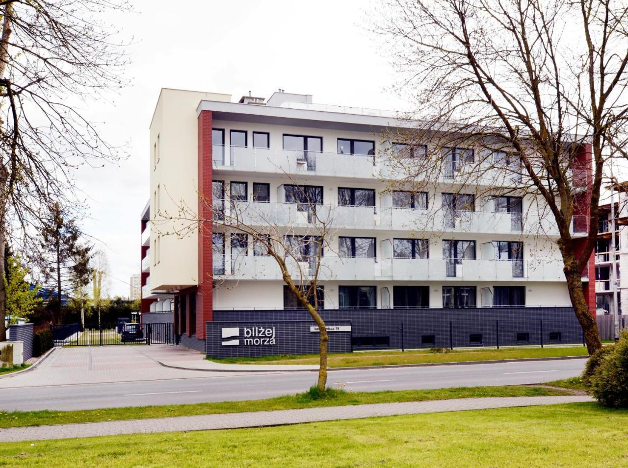 Apartamenty Mizu - Storczyk コウォブジェク エクステリア 写真